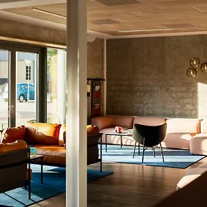 *** Hotel Cph Dinamarca