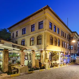 **** Hotel Arena - Special Class Turquia