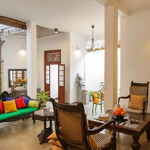 **** Casa de hóspedes Sunrise Boutique Sri Lanca