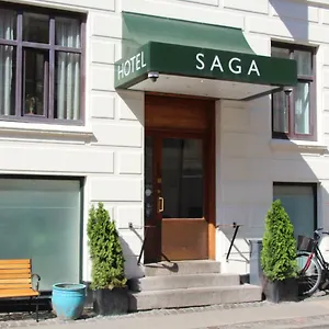 ** Hotel Go Saga Dinamarca