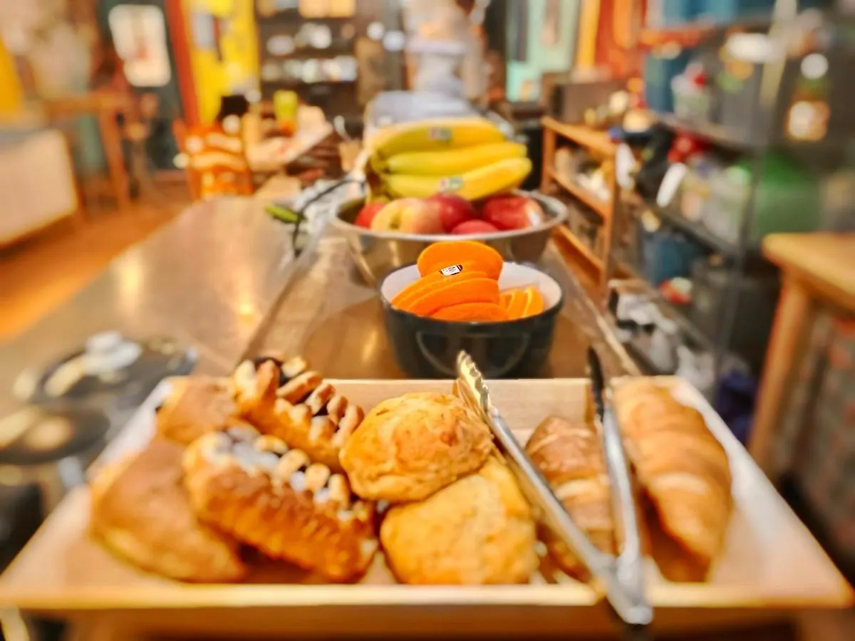 The Only Backpacker'S Inn (Adults Only) Toronto