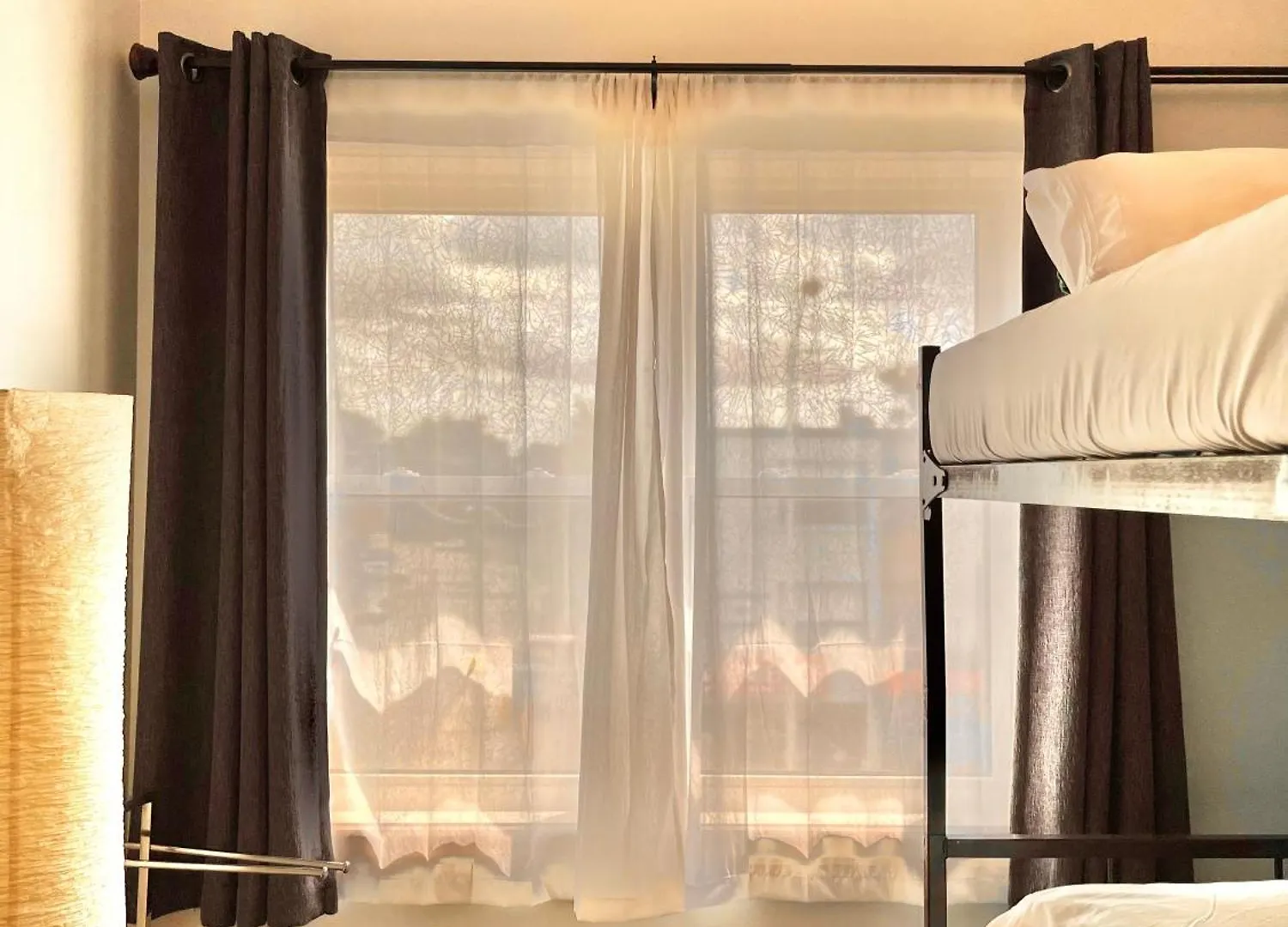 ** Guest house The Only Backpacker'S Inn (Adults Only) Toronto Canada