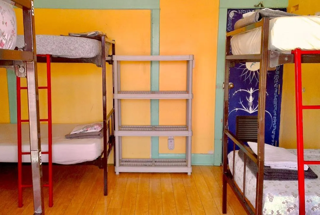 The Only Backpacker'S Inn (Adults Only) Toronto Guest house